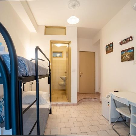 Hippocampus B&B Giardini Naxos Bagian luar foto