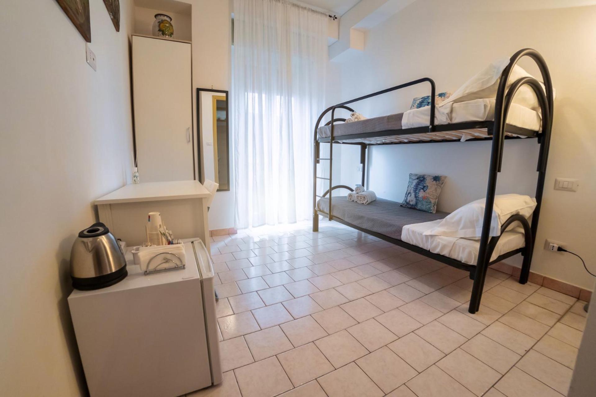 Hippocampus B&B Giardini Naxos Bagian luar foto
