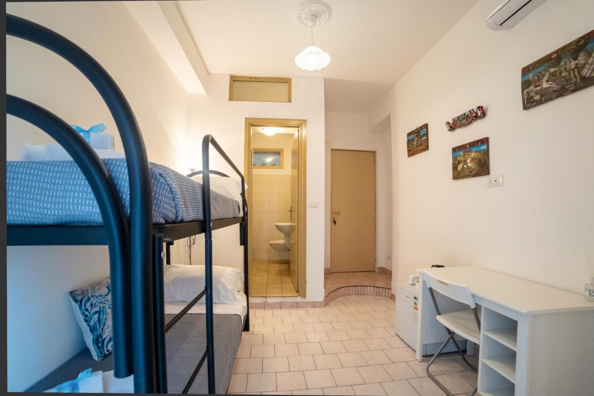 Hippocampus B&B Giardini Naxos Bagian luar foto