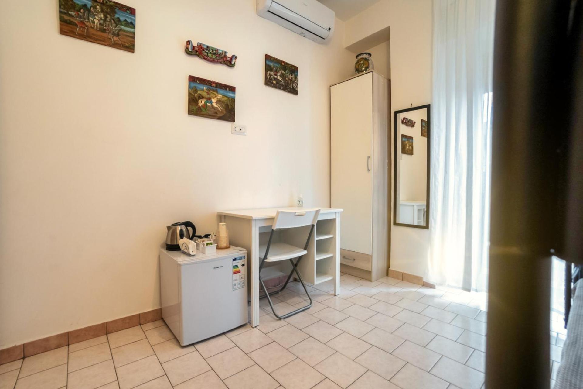Hippocampus B&B Giardini Naxos Bagian luar foto