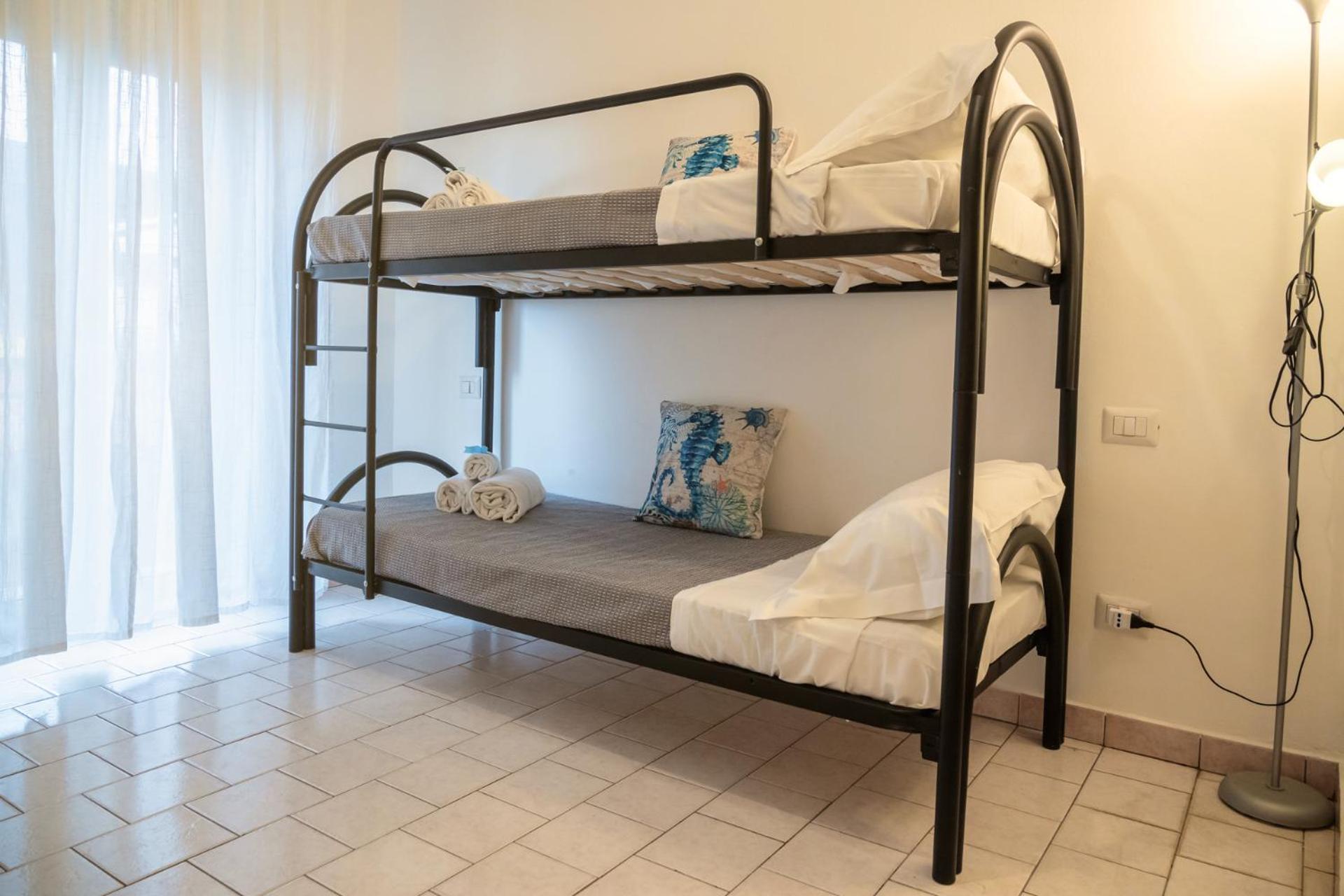Hippocampus B&B Giardini Naxos Bagian luar foto