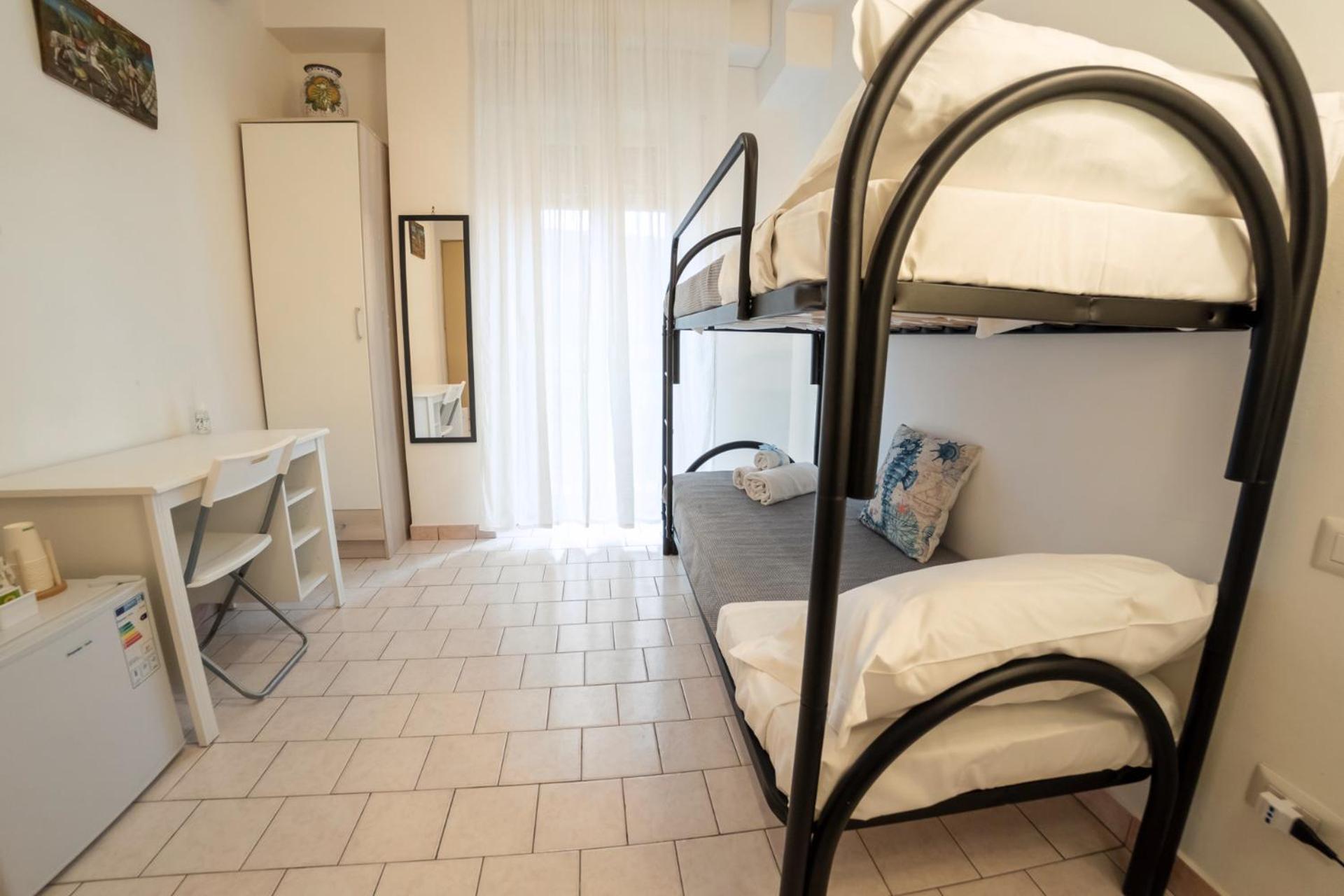 Hippocampus B&B Giardini Naxos Bagian luar foto