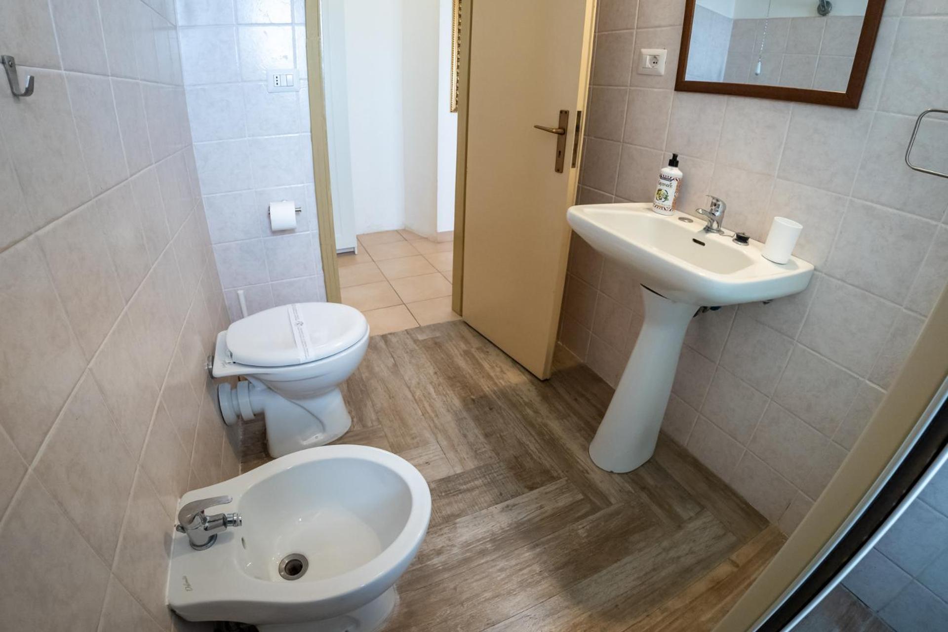 Hippocampus B&B Giardini Naxos Bagian luar foto